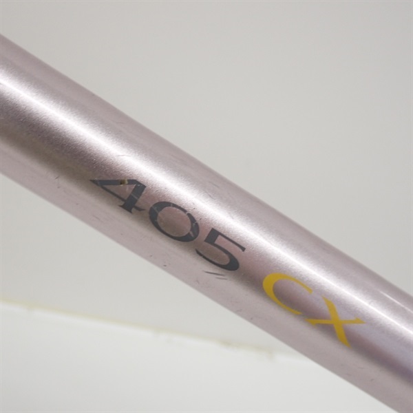 １２スピンパワー４０５ＣＸ